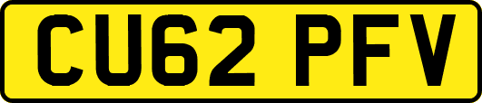 CU62PFV