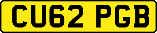 CU62PGB