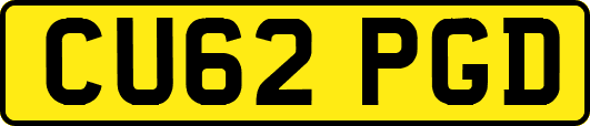 CU62PGD