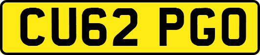 CU62PGO