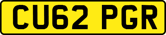 CU62PGR