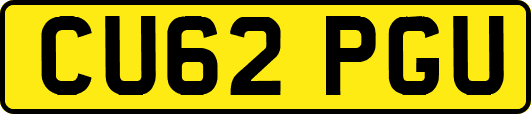 CU62PGU