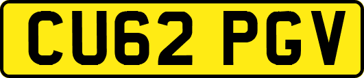 CU62PGV