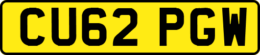 CU62PGW