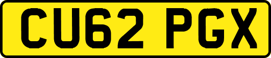CU62PGX