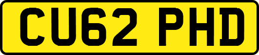 CU62PHD