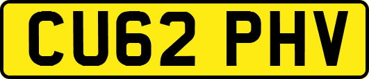 CU62PHV