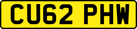 CU62PHW