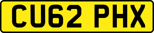 CU62PHX