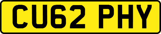 CU62PHY