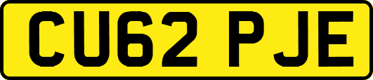 CU62PJE