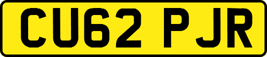 CU62PJR
