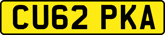 CU62PKA