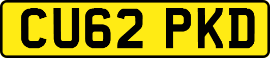 CU62PKD