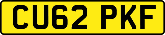 CU62PKF