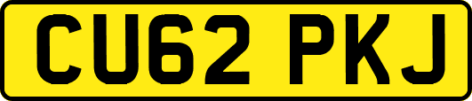 CU62PKJ