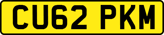 CU62PKM