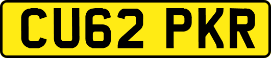 CU62PKR