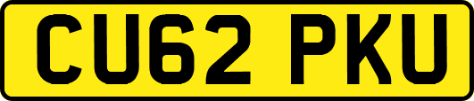 CU62PKU