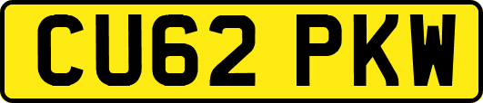 CU62PKW