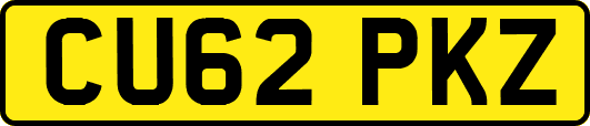 CU62PKZ