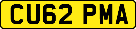 CU62PMA