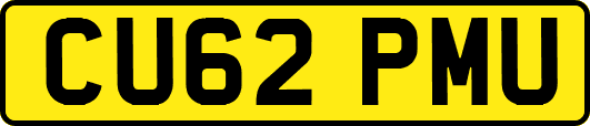 CU62PMU