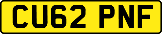 CU62PNF