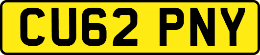 CU62PNY