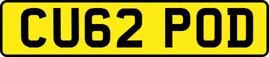 CU62POD