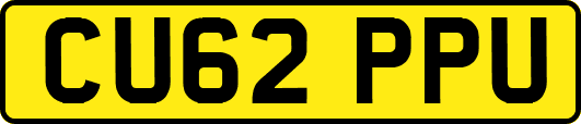CU62PPU