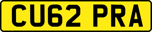 CU62PRA