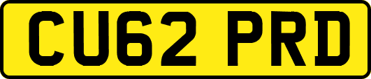 CU62PRD