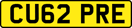 CU62PRE