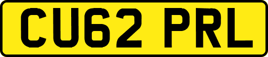 CU62PRL