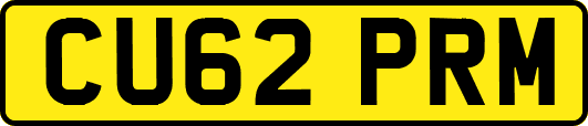 CU62PRM