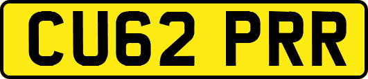 CU62PRR