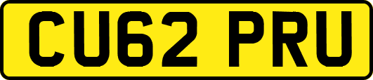 CU62PRU