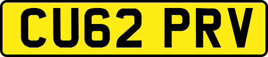 CU62PRV
