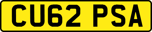 CU62PSA