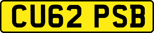 CU62PSB
