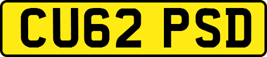 CU62PSD