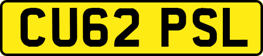CU62PSL