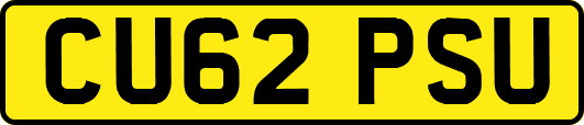 CU62PSU