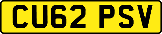 CU62PSV