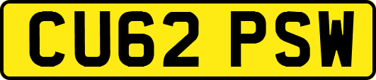 CU62PSW