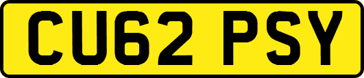 CU62PSY