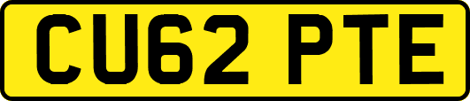 CU62PTE
