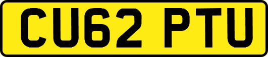 CU62PTU