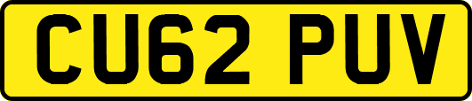 CU62PUV
